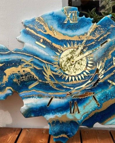 Настенные часы Казахстан Настенные часы Казахстан