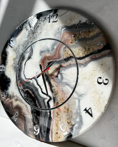 Настенные часы Капучино Настенные часы Капучино