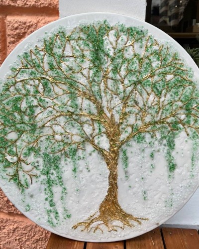 Картина Дерево Жизни или Денежное Дерево Картина Дерево Жизни или Денежное Дерево