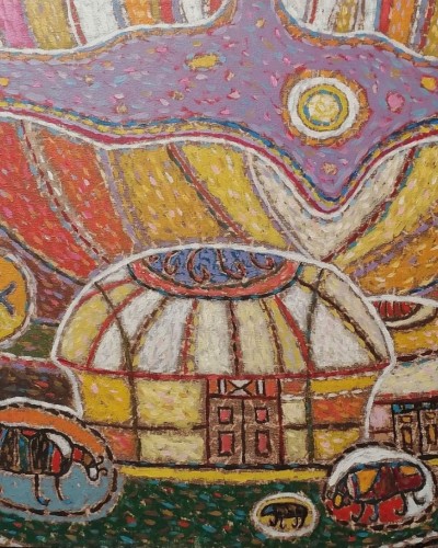 Наурыз Наурыз