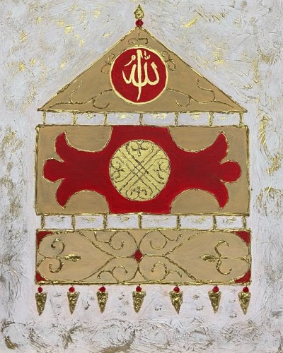 Картина Тумар Картина Тумар