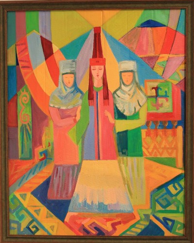 Беташар Беташар