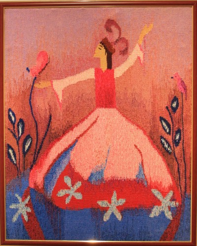 Весна Весна