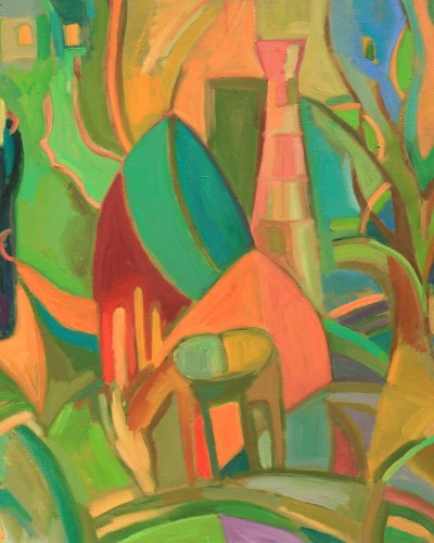 Восток Восток