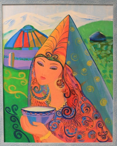 Гостеприимство Гостеприимство