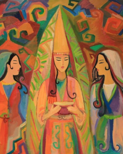 Невеста Невеста