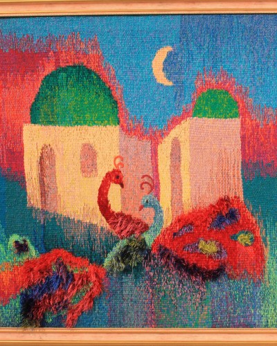 Павлины Павлины