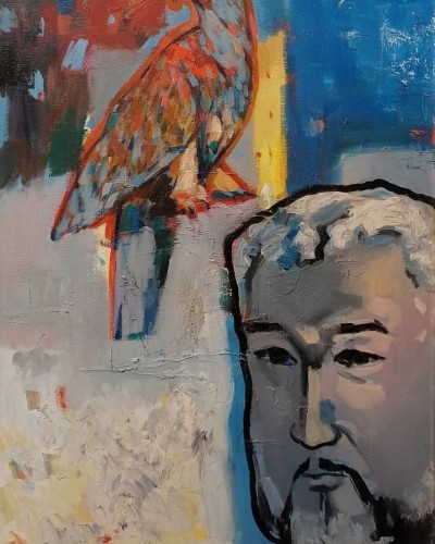 Сагынтай Сагынтай