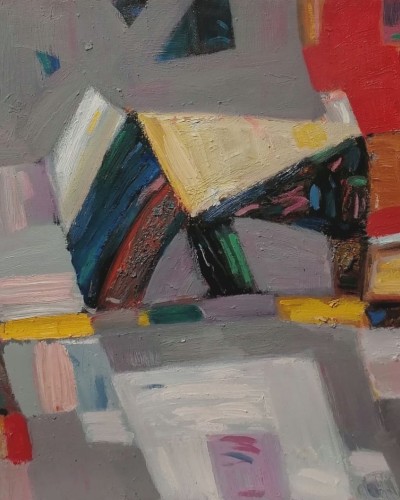 Солнце на сером Солнце на сером