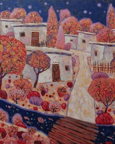 Старый город Старый город