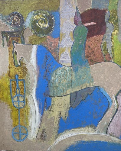 Золотой человек Золотой человек