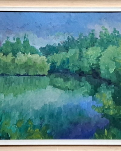 Этюд-Дендрапарк Этюд-Дендрапарк