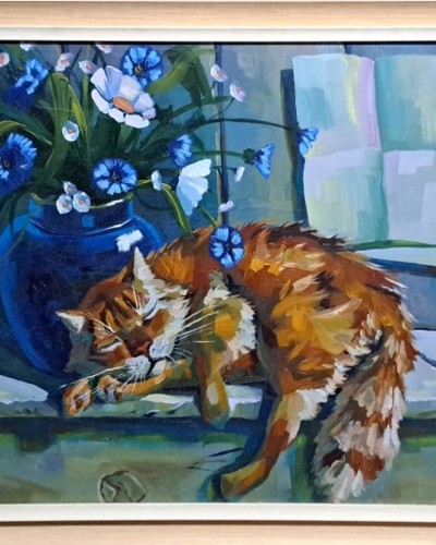 Мурка Мурка