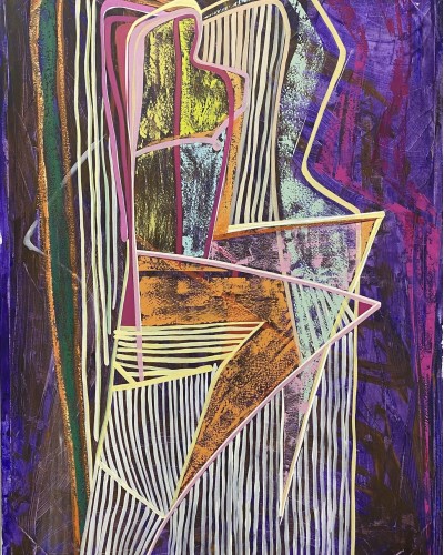 Женщина Женщина