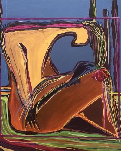 Тюльпан Тюльпан