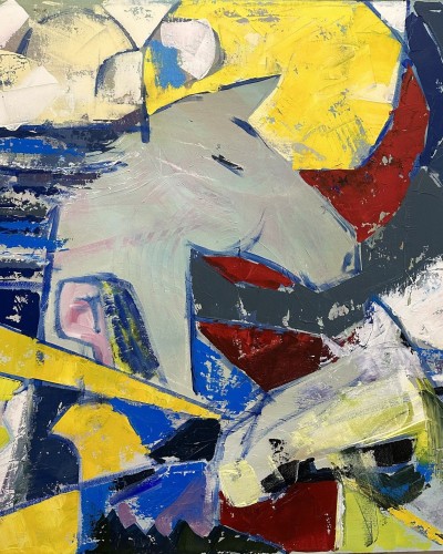 Лунная ночь