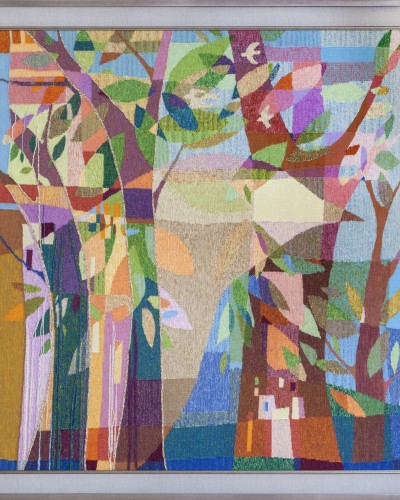 Сквер Сквер