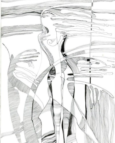 Мечтательница