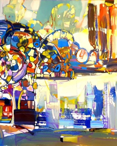 Amazing garden Amazing garden