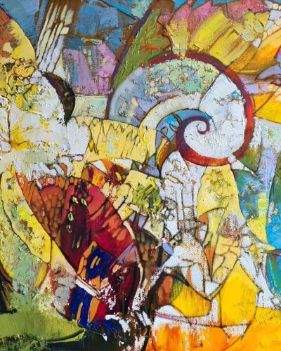 Таң шапағаты Таң шапағаты