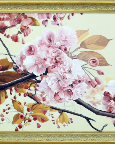 Магнолия Магнолия