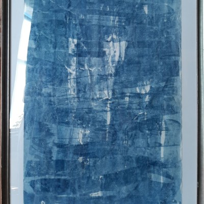 Цианотипия