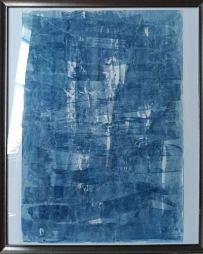 Цианотипия Цианотипия