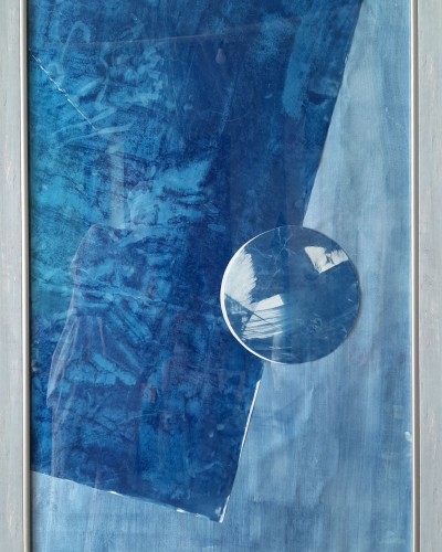 Cold passion Cold passion