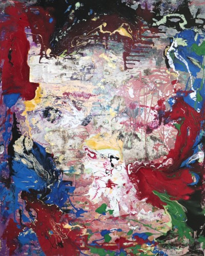 Противостояние Противостояние