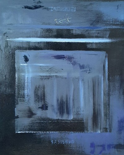 Черный квадрат Черный квадрат