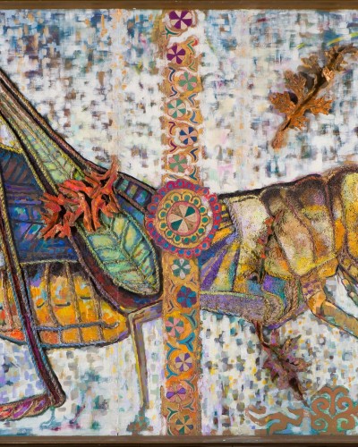 Песня Кузнечика Песня Кузнечика