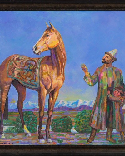 Отец и сын Отец и сын