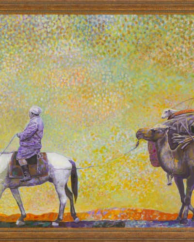 Номады Номады