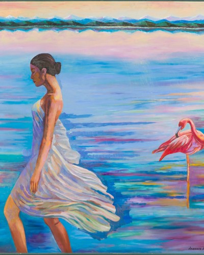 Голубые озера семиречья Голубые озера семиречья