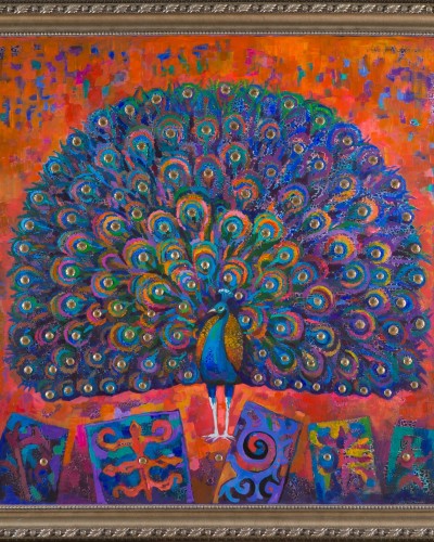 Павлин Павлин