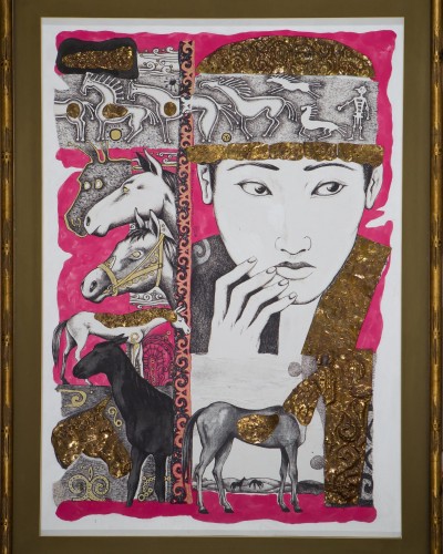 Выбор коня Выбор коня