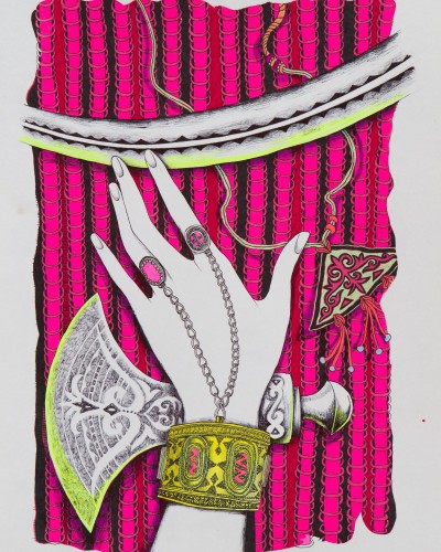 Казахский эпос 2 Казахский эпос 2