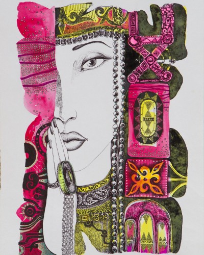 Казахский эпос 9