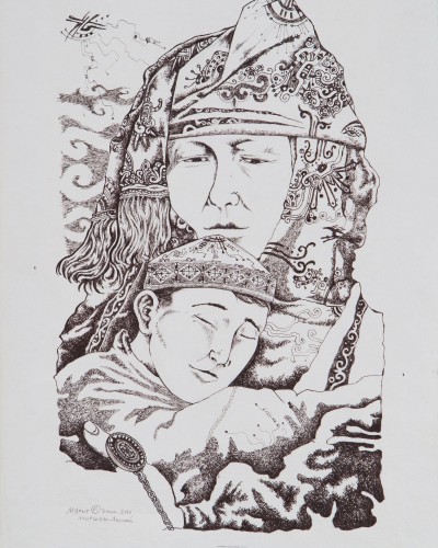 Путь Абая 3 Путь Абая 3