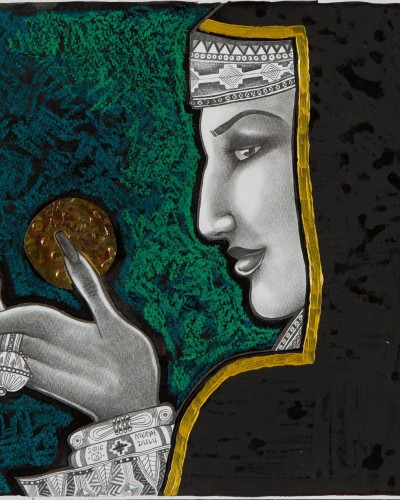 Луна пустыни 3 Луна пустыни 3