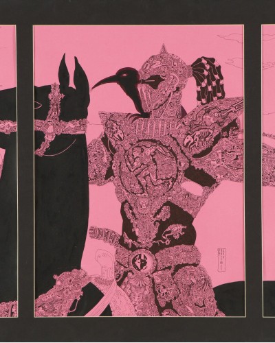 Железный человек Железный человек