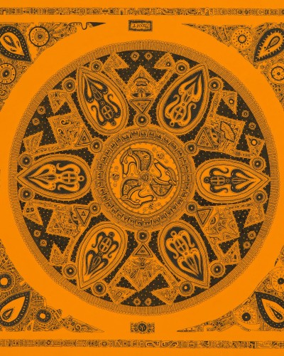 Око бога Око бога