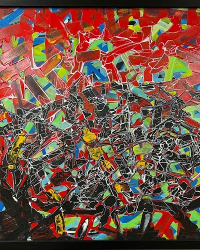 Призма обстоятельств Призма обстоятельств