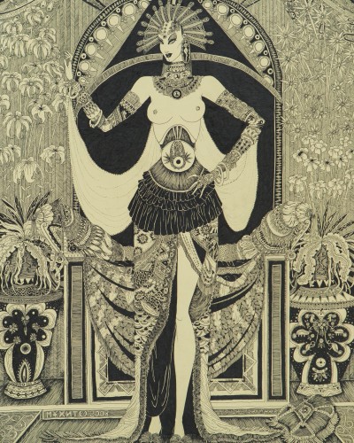 Восточный мотив 2 Восточный мотив 2