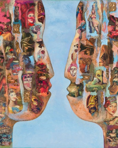 Встреча Встреча