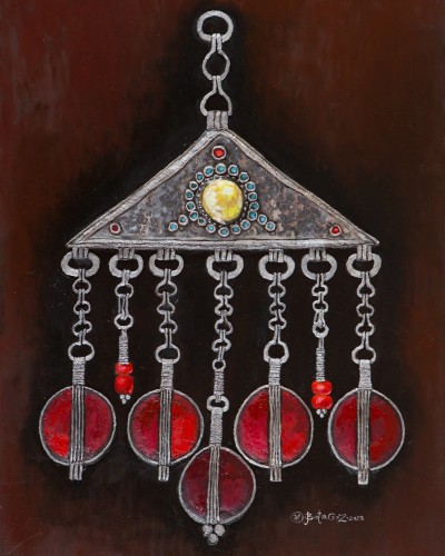 Тумар Тумар