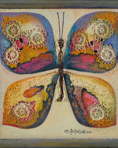 Бабочка Бабочка