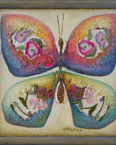 Бабочка 3 Бабочка 3