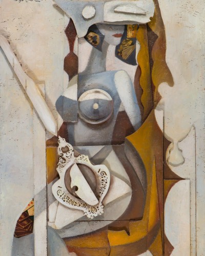 Дама 3 Дама 3