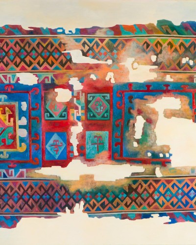 В юрте В юрте